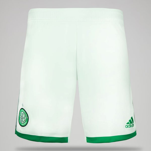 Pantalones Celtic Primera Equipación Ropa 2022/2023